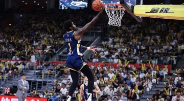 NBA回放-广东男篮关键卡位战，广东vs山东，萨林杰最新伤情出炉，徐杰遇到最大挑战，新大外援呼之欲出