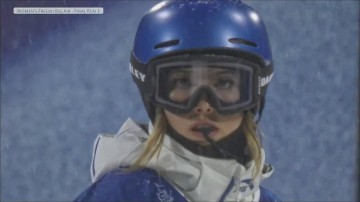 NBA回放-米兰冬奥落幕，你最共情的瞬间是哪个？