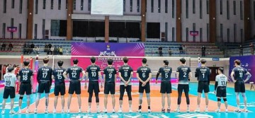 NBA回放-记者观察｜无缘四强，但为北京男排老将们鼓掌|刘力宾|郭成|比赛|球队|江川_新浪新闻