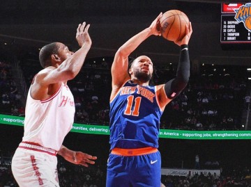 NBA回放-场均26分7助，核心老大却难堪重任，成球队累赘！你们快重建了